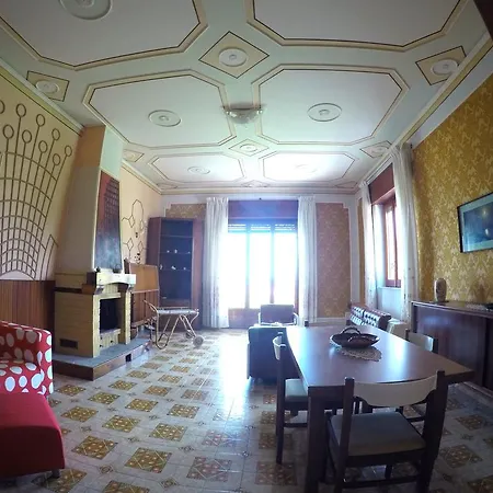 Sirio Willa Fontane Bianche